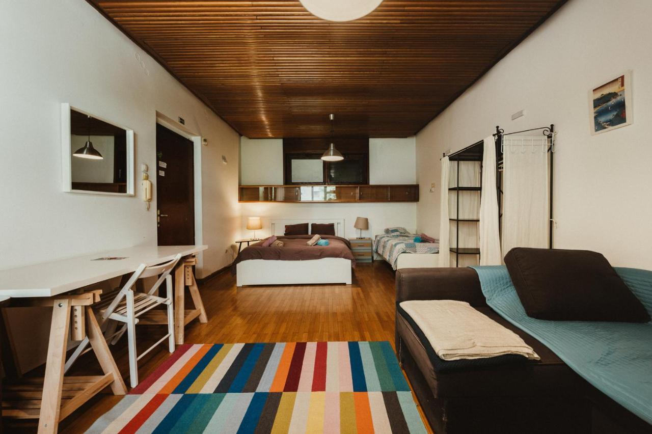 Pi House Villa Любляна Екстериор снимка