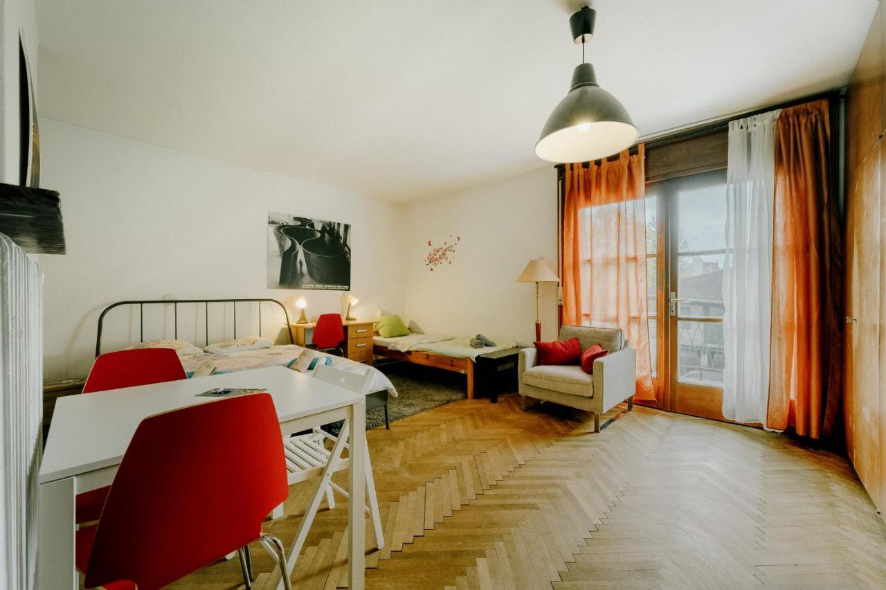 Pi House Villa Любляна Екстериор снимка