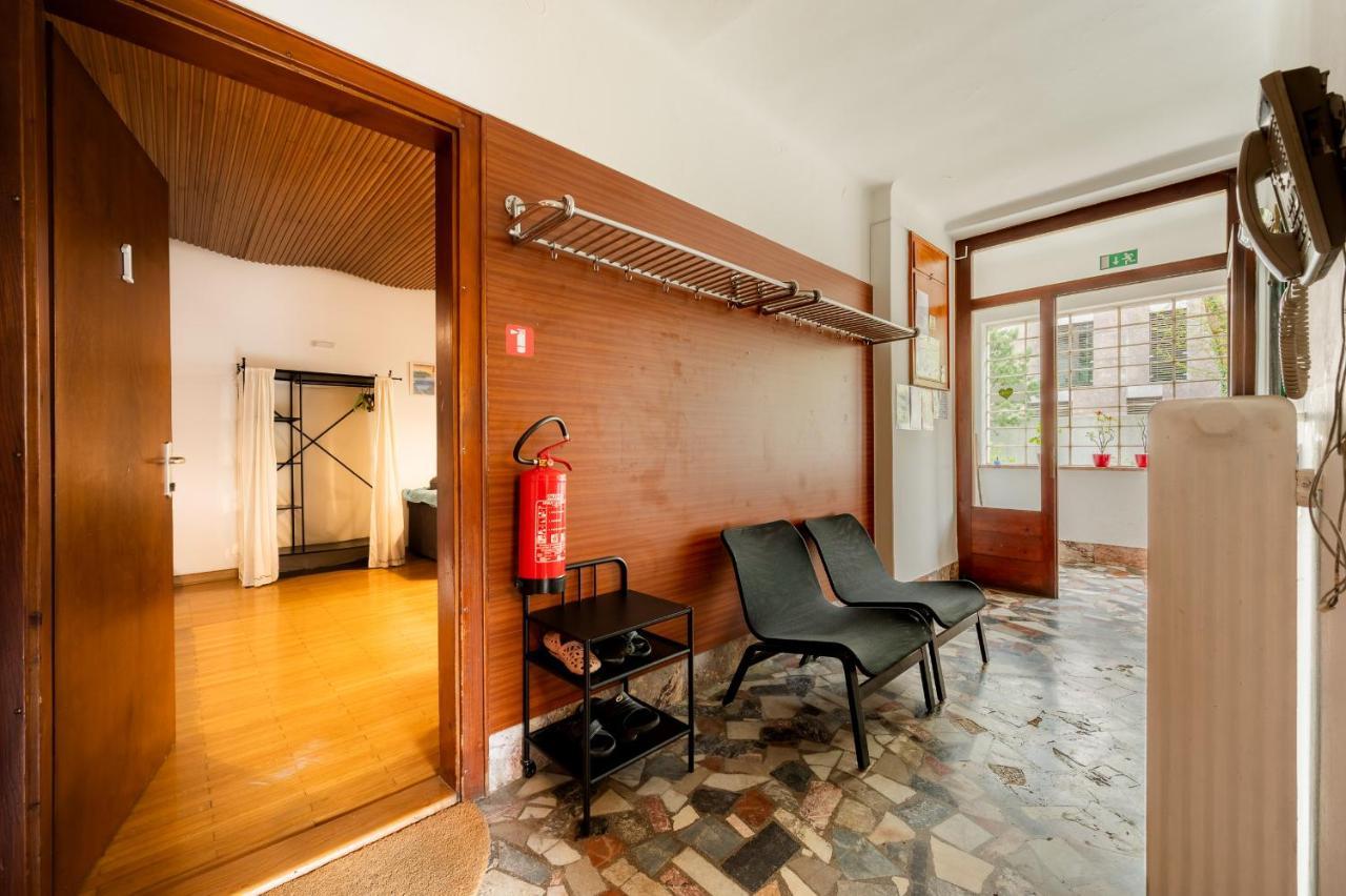 Pi House Villa Любляна Екстериор снимка