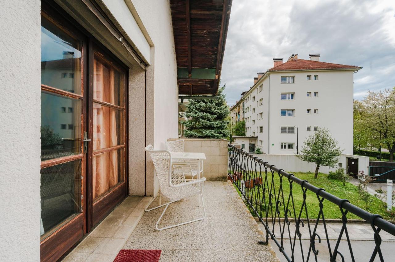 Pi House Villa Любляна Екстериор снимка