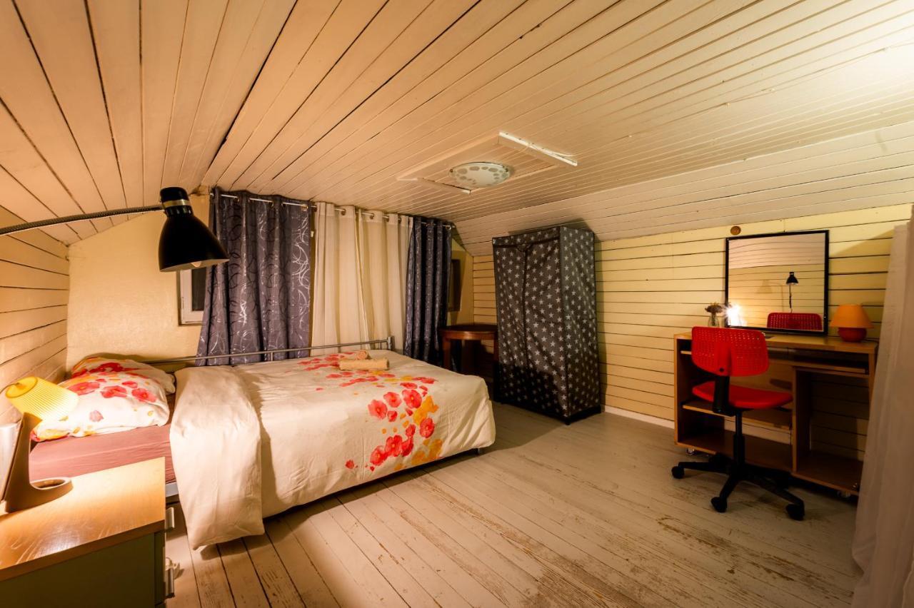 Pi House Villa Любляна Екстериор снимка
