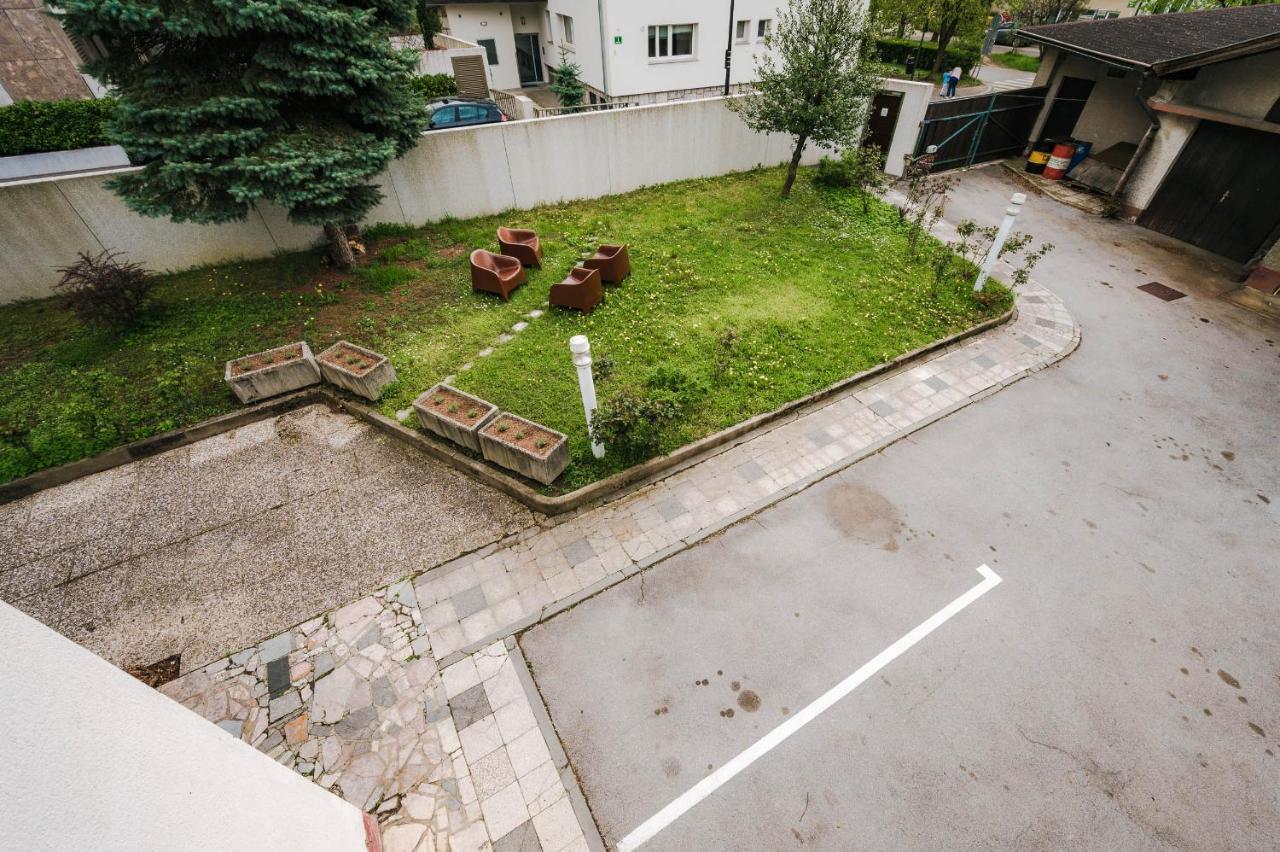 Pi House Villa Любляна Екстериор снимка