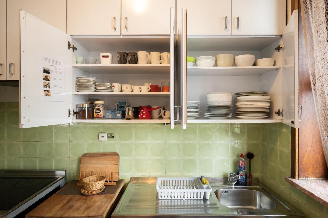 Pi House Villa Любляна Екстериор снимка