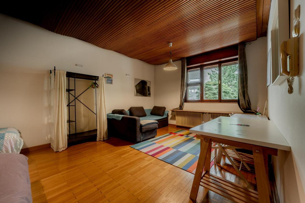 Pi House Villa Любляна Екстериор снимка