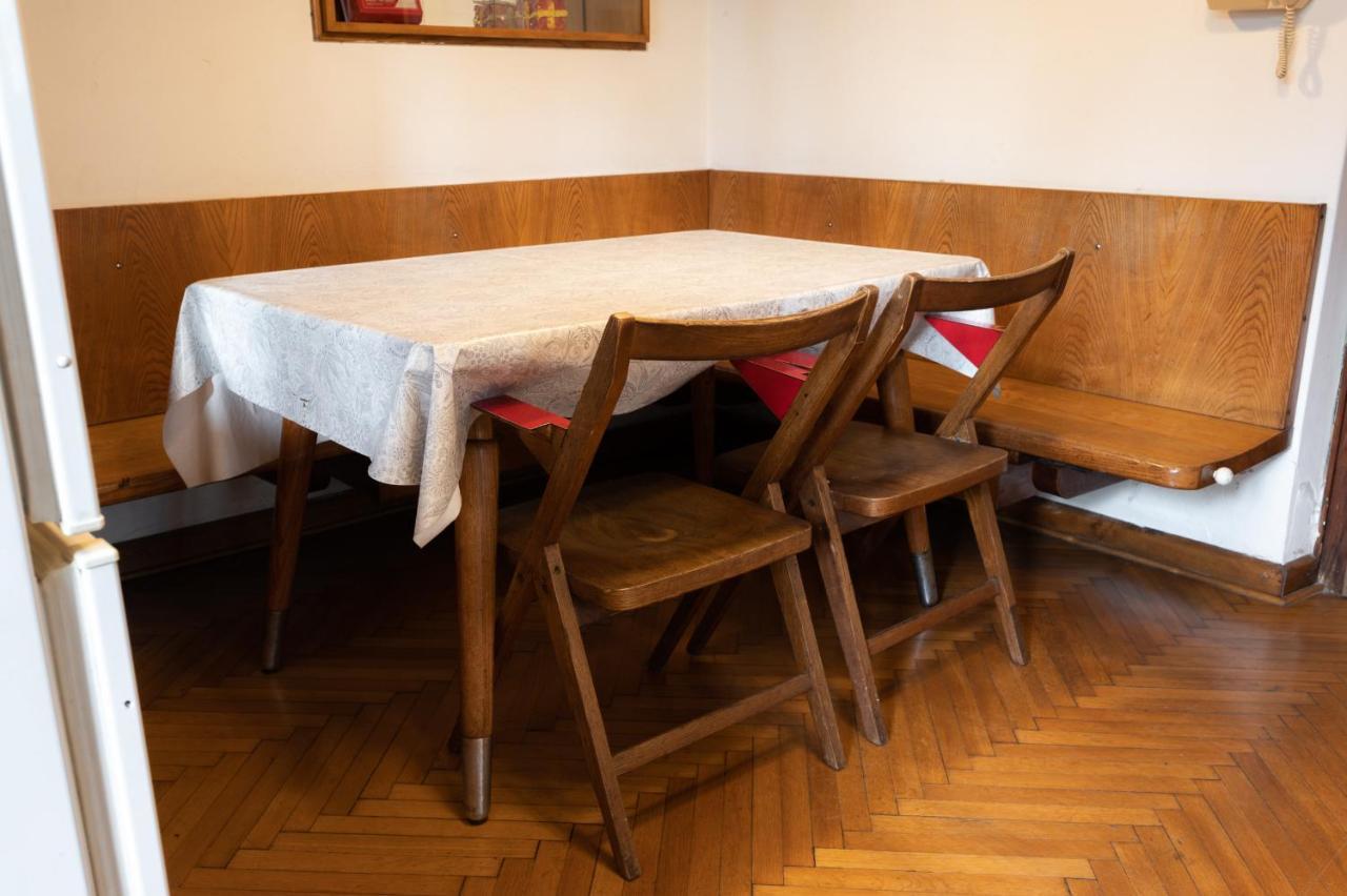 Pi House Villa Любляна Екстериор снимка