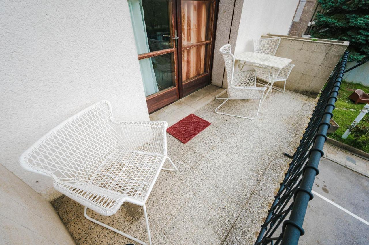Pi House Villa Любляна Екстериор снимка