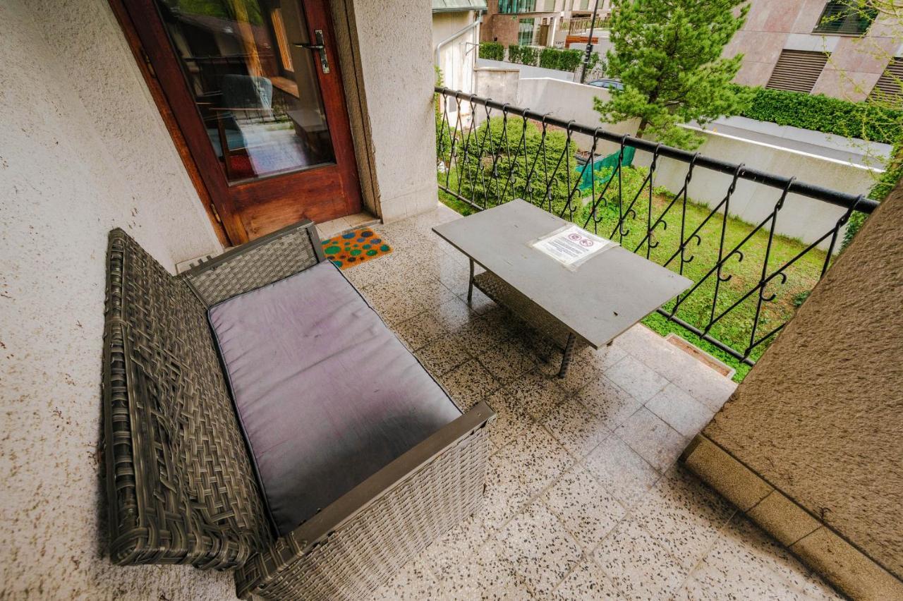 Pi House Villa Любляна Екстериор снимка