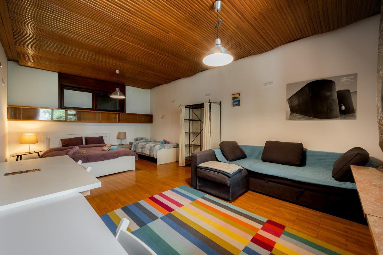 Pi House Villa Любляна Екстериор снимка