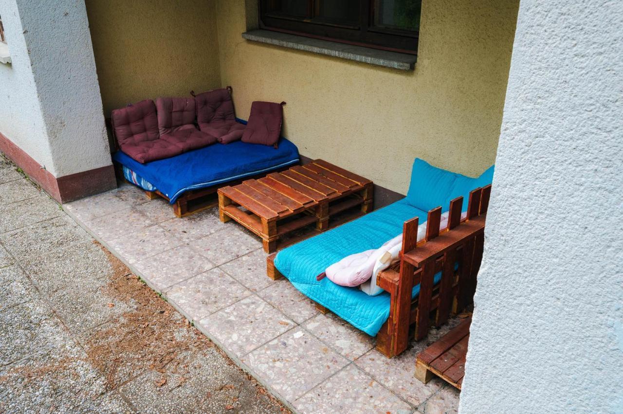 Pi House Villa Любляна Екстериор снимка