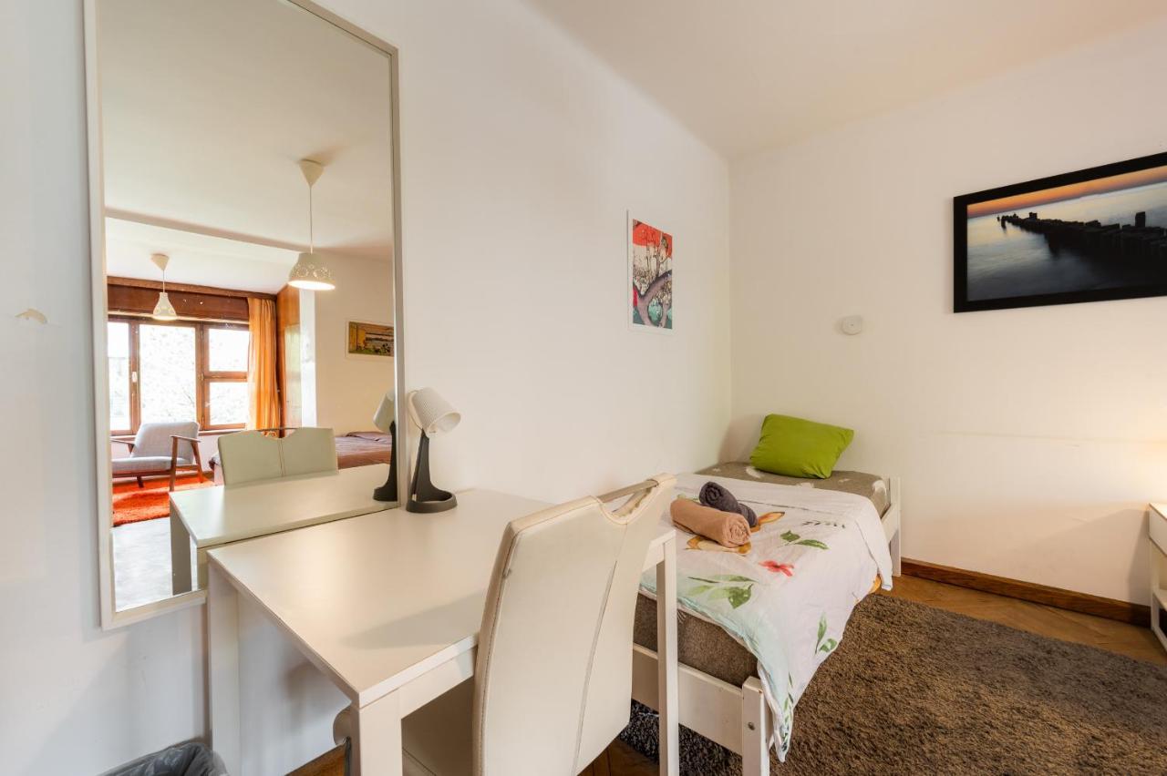 Pi House Villa Любляна Екстериор снимка